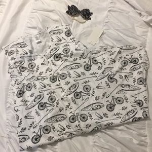 Yoga sprout cuddle sleeper